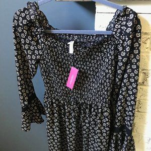 Xhilaration Women's Dress